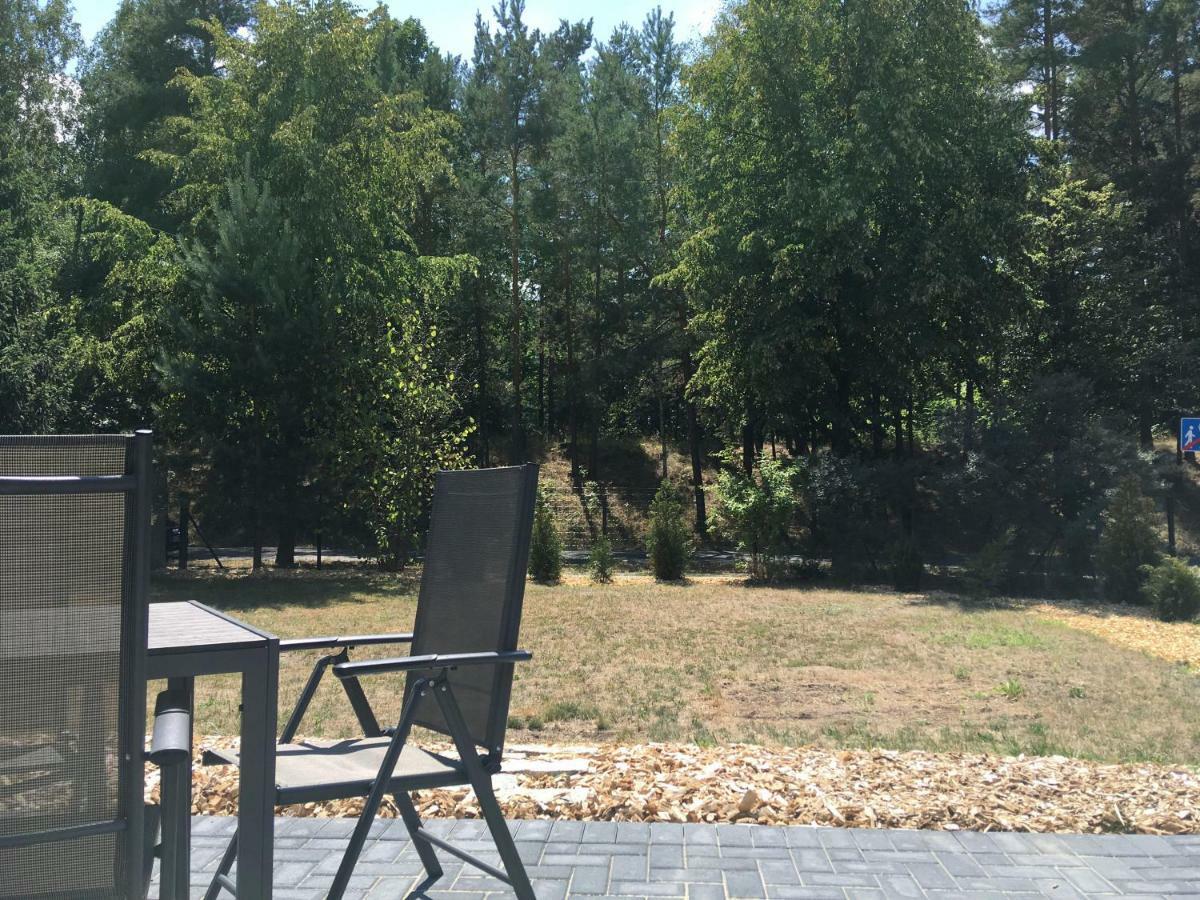 Ferienhaus Seenland Elsterheide Экстерьер фото
